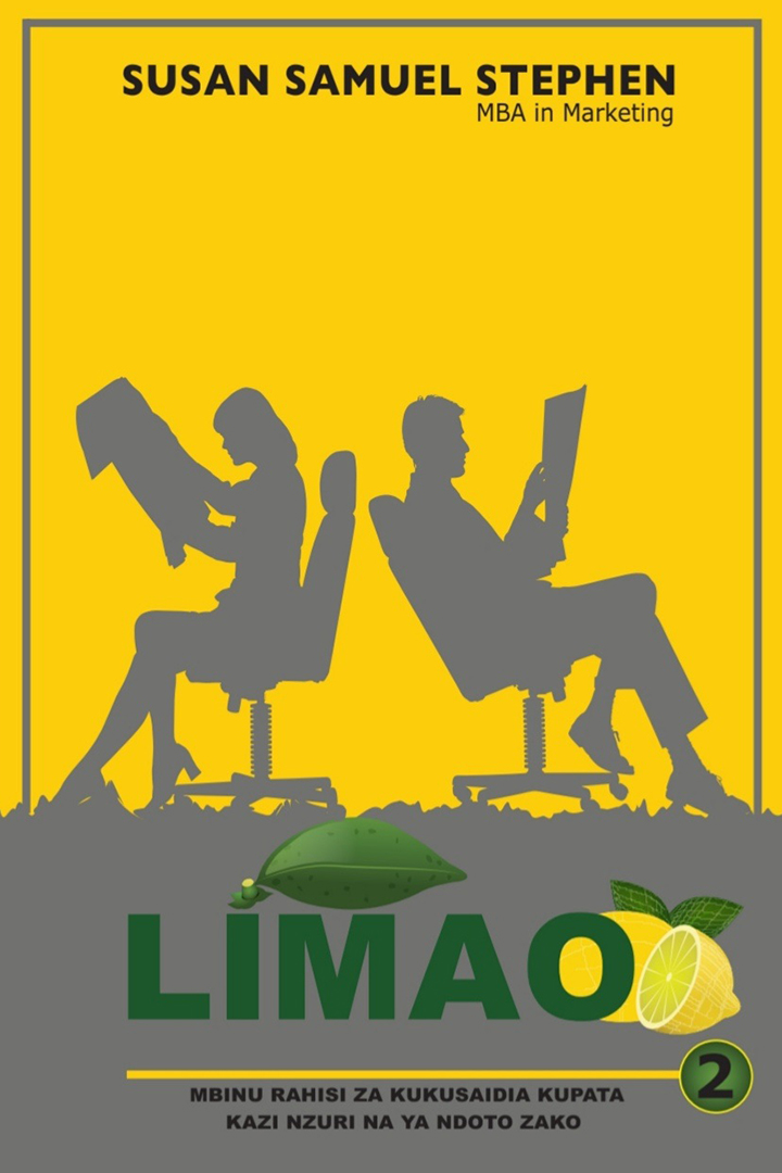 LIMAO 2 JOB Swahili Language