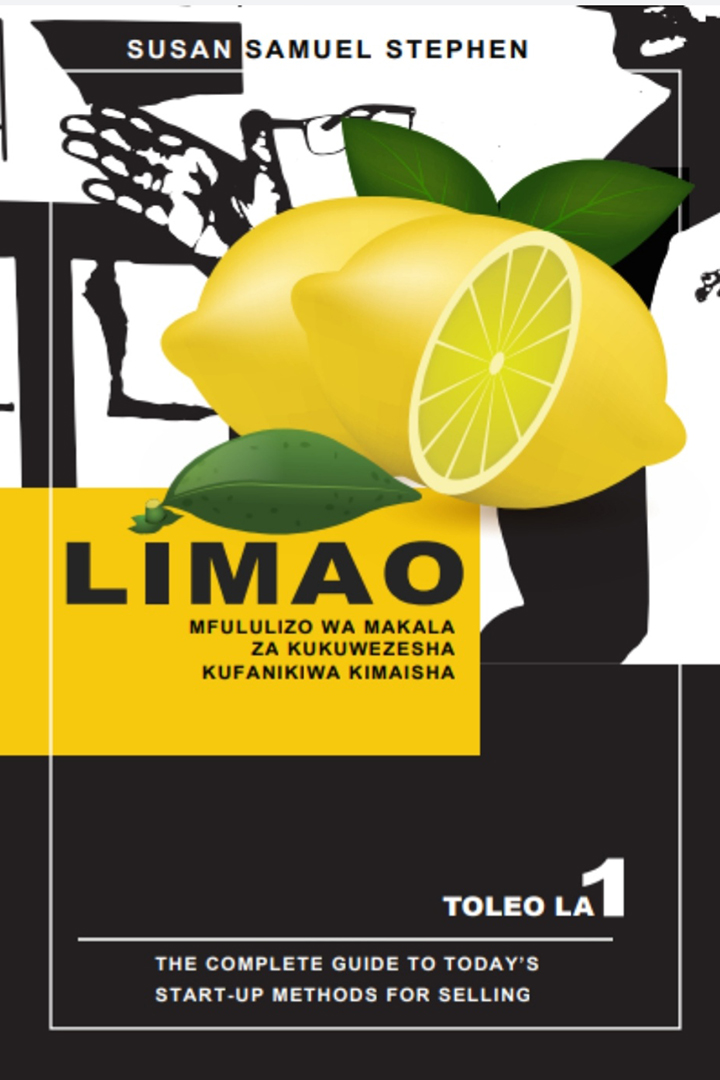 LIMAO Toleo la 1