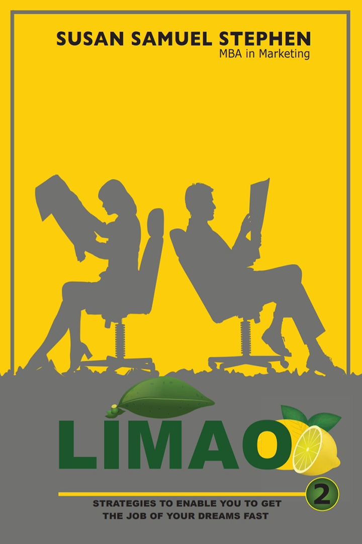 LIMAO 2 Book English Language