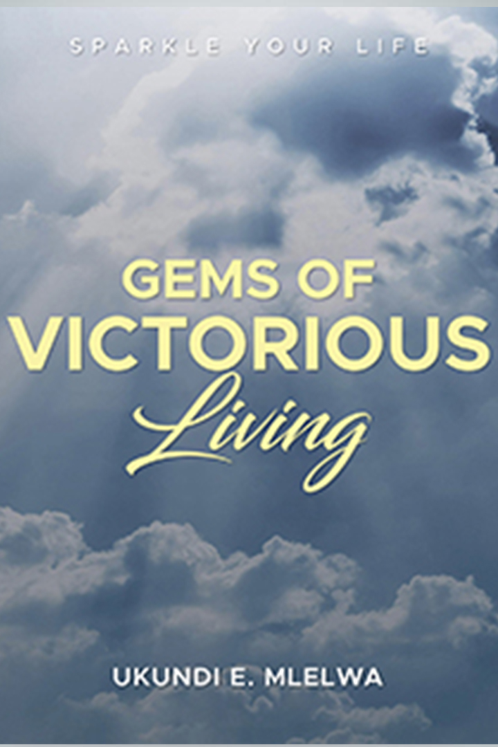 Gems of Victorious Living